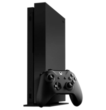 Xbox One X 1TB Console