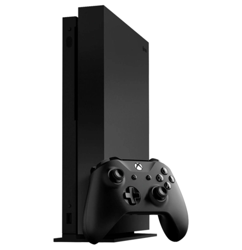 Xbox One X 1TB Console