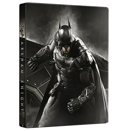 Batman Arkham Knight - Special Edition - Xbox One