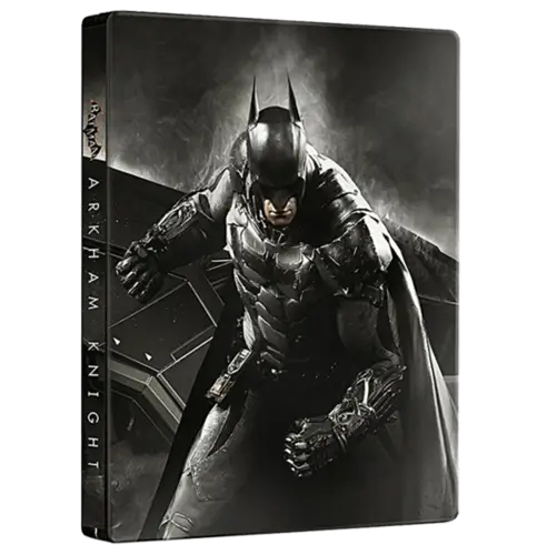 Batman Arkham Knight - Special Edition - Xbox One