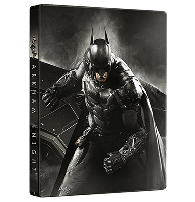 Batman Arkham Knight - Special Edition - Xbox One