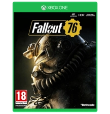 Fallout 76 - Xbox One
