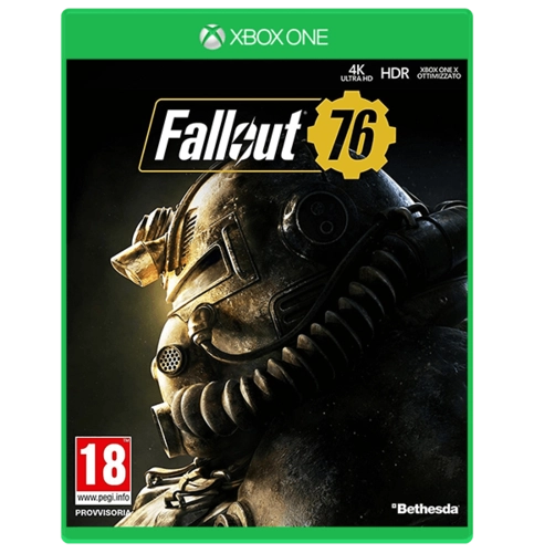 Fallout 76 - Xbox One