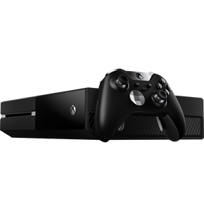 Xbox One Elite Console -  for sale in Egypt from Games2Egypt