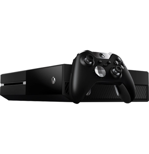 Xbox One Elite Console