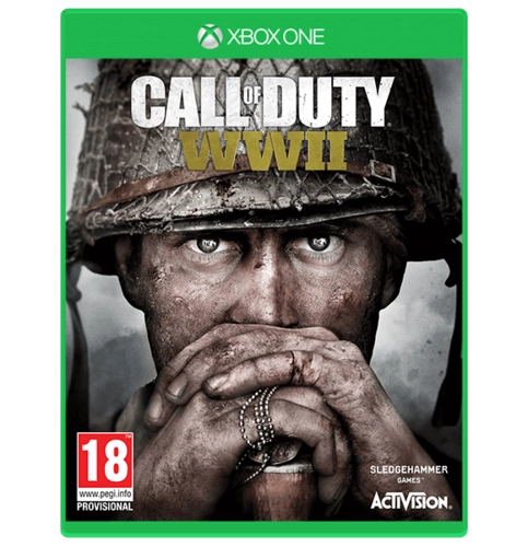 Call of Duty: WWII Xbox One