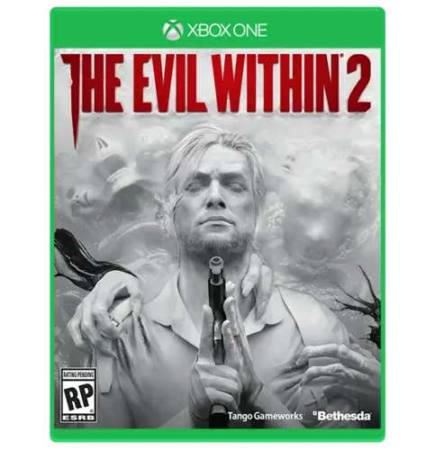 The Evil Within 2 - Xbox One Used