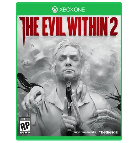 The Evil Within 2 - Xbox One