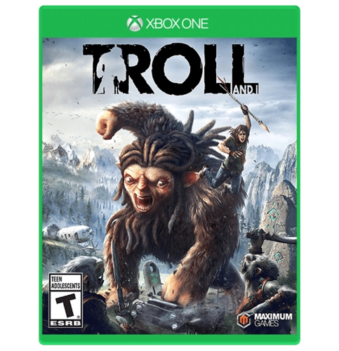 Troll & I - Xbox One