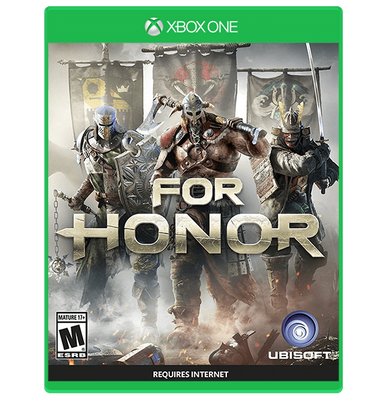 For Honor - Xbox One