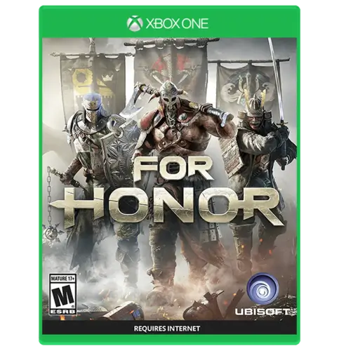 For Honor - Xbox One Used