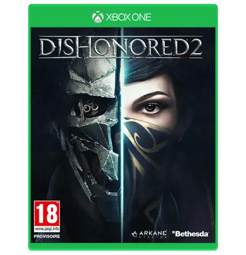 Dishonored II - Xbox One Used