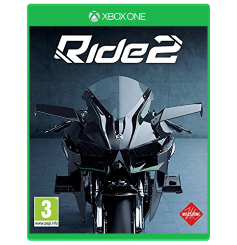 Ride 2 - Xbox One