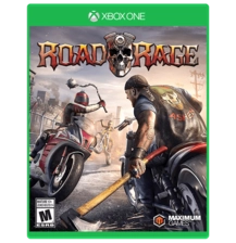 Road Rage - Xbox One