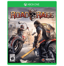 Road Rage - Xbox One