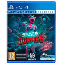 Space Junkies - PS4 VR