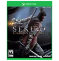 Sekiro Shadows Die Twice - Xbox One