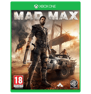 Mad Max