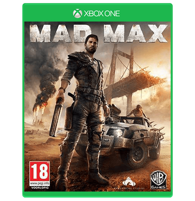 Mad Max