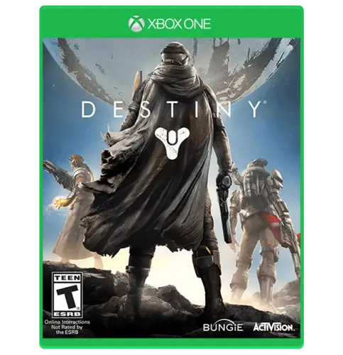 Destiny - Xbox One Used