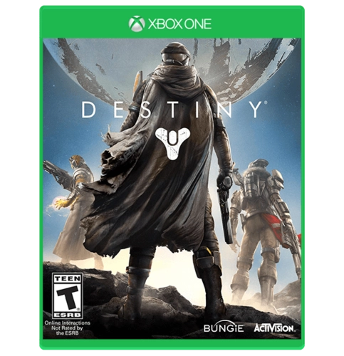 Destiny - Xbox One Used