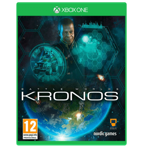 Battle Worlds: Kronos - Xbox One
