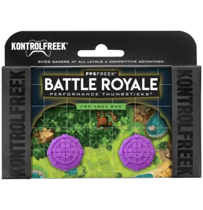 FPS FREEK BATTLE ROYALE - Xbox One