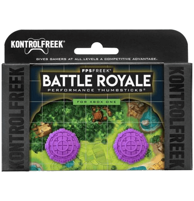 FPS FREEK BATTLE ROYALE - Xbox One