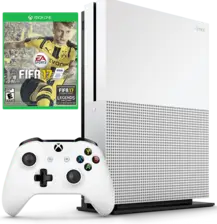 Xbox ONE S 500GB FIFA 17 (25110)