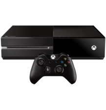 Xbox One 1TB Console