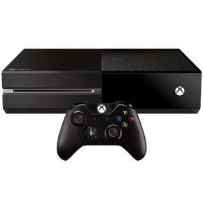 Xbox One 1TB Console -  for sale in Egypt from Games2Egypt