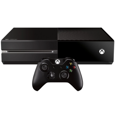 Xbox One 1TB Console