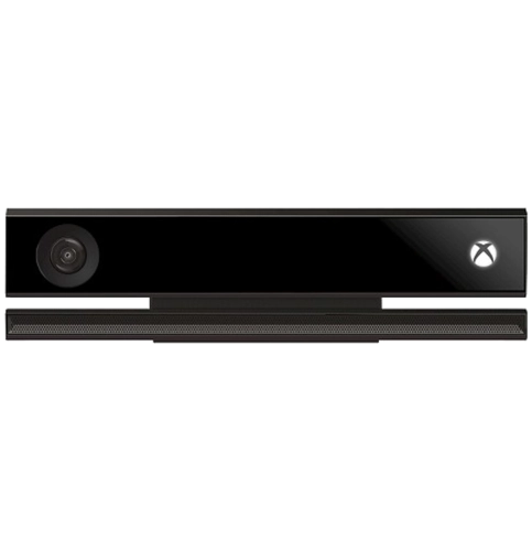 إكس بوكس Kinect استشعار واحدة مع أضواء الرقص الوسطى