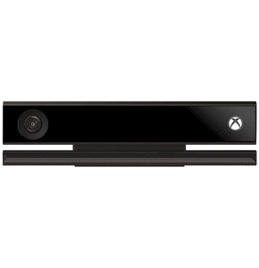 إكس بوكس Kinect استشعار واحدة مع أضواء الرقص الوسطى
