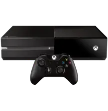 Xbox one Console (25116)