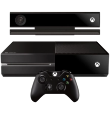 Xbox One Standard Edition 