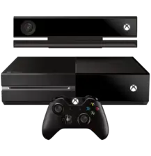 Xbox One Standard Edition 