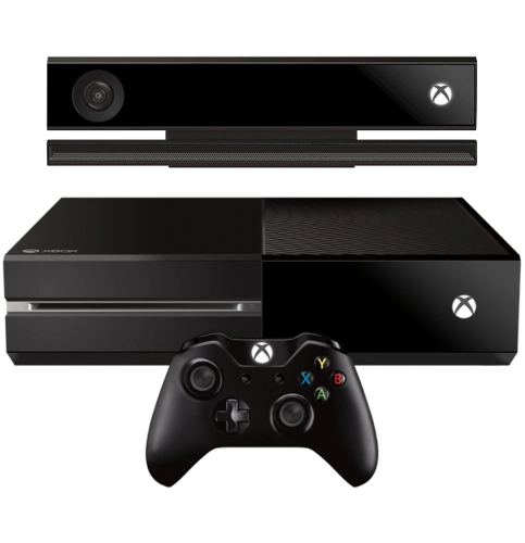 Xbox One Standard Edition 