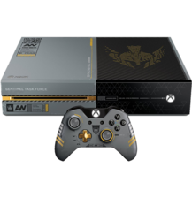Xbox One Limited Edition - Call of Duty