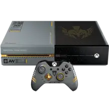 Xbox One Limited Edition - Call of Duty (25118)