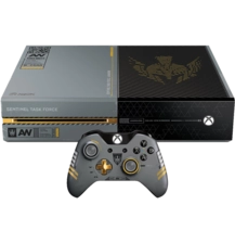 Xbox One Limited Edition - Call of Duty