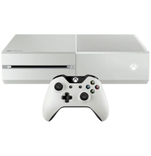 Xbox One Special Edition - White