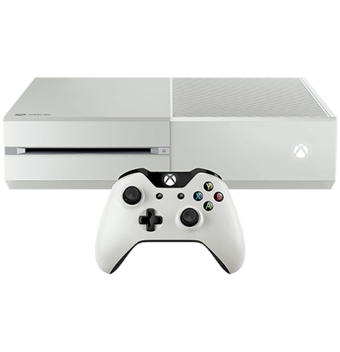 Xbox One Special Edition - White