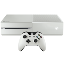 Xbox One Special Edition