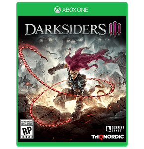 Darksiders III - Xbox One