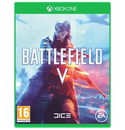 Battlefield V - Xbox One