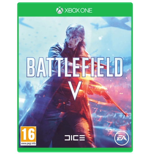 Battlefield V - Xbox One