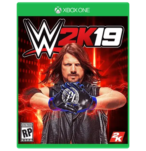 WWE 2K19 - Xbox One