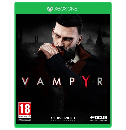 Vampyr - Xbox One