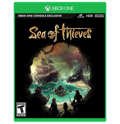 Sea of Thieves - Xbox One